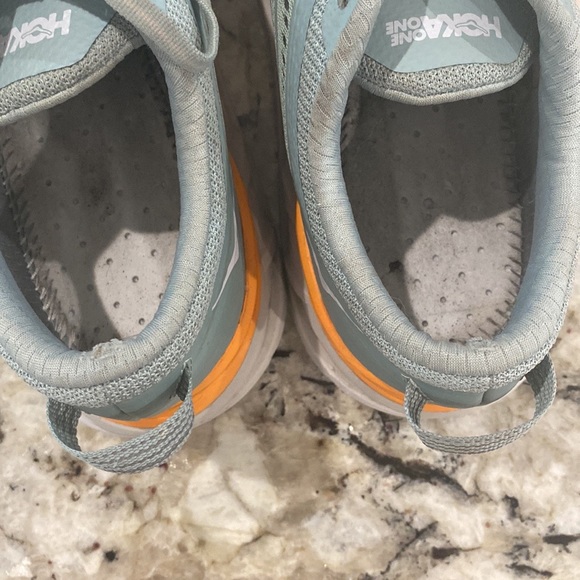 Hoka One One Arahi 4 Running Shoes in Women’s size 10.5 - Picture 6 of 8